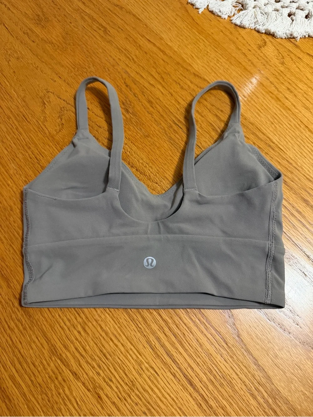 Lululemon Focuser Bra size XXS C/D cup